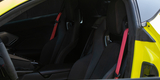 2023 Chevrolet Corvette - Miniatura 23