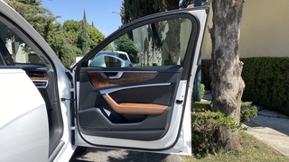 Foto 29 del Audi A6 2022 en Carbiu