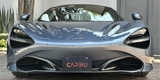 2018 McLaren 720 S  - Miniatura 8