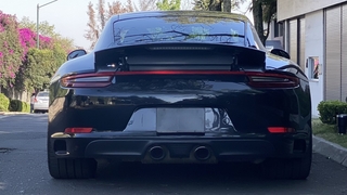 Foto 4 del Porsche 911 2019 en Carbiu