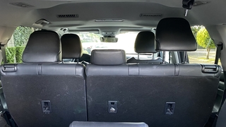 Foto 43 del Toyota Highlander 2020 en Carbiu