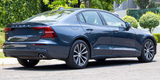 2022 Volvo S60 - Miniatura 5