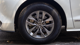 Foto 17 del Toyota Sienna 2021 en Carbiu