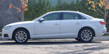 2017 Audi A4 - Miniatura 2
