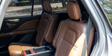 2022 Lincoln Aviator - Miniatura 38
