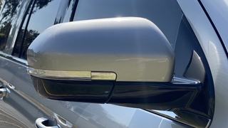 Foto 15 del Ford Expedition 2019 en Carbiu
