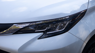 Foto 14 del Toyota Sienna 2021 en Carbiu