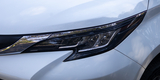 2021 Toyota Sienna - Miniatura 14