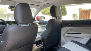 Foto 34 del Ford Territory 2023 en Carbiu
