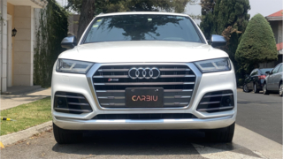 Foto 8 del Audi SQ5 2018 en Carbiu