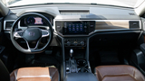 2021 Volkswagen Teramont - Miniatura 25