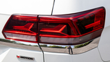 2021 Volkswagen Teramont - Miniatura 12