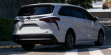 2021 Toyota Sienna - Miniatura 5