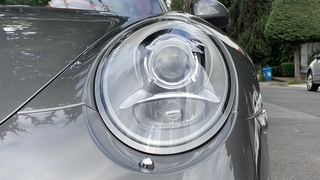 Foto 10 del Porsche 911 2015 en Carbiu