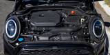 2024 MINI John Cooper Works - Miniatura 44