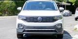 2022 Volkswagen T-Cross - Miniatura 8
