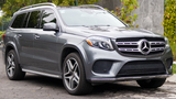 2019 Mercedes Benz Clase GLS - Miniatura 7