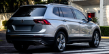 2021 Volkswagen Tiguan - Miniatura 5