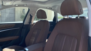 Foto 23 del Audi A6 2022 en Carbiu