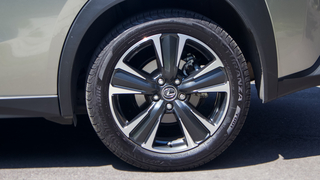 Foto 18 del Lexus UX 2023 en Carbiu