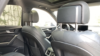 Foto 37 del Audi SQ5 2018 en Carbiu