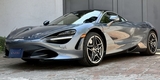 2018 McLaren 720 S  - Miniatura 1