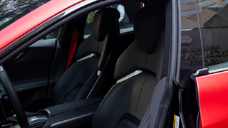 Foto 23 del Ferrari Purosangue 2024 en Carbiu