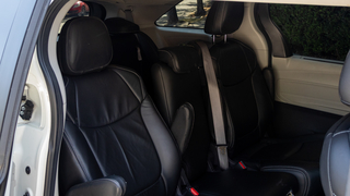 Foto 40 del Toyota Sienna 2021 en Carbiu