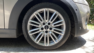 Foto 20 del MINI Cooper 2019 en Carbiu