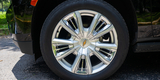 2022 Chevrolet Suburban - Miniatura 17