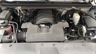 Foto 44 del Chevrolet Suburban 2017 en Carbiu