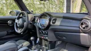 Foto 31 del MINI John Cooper Works 2024 en Carbiu
