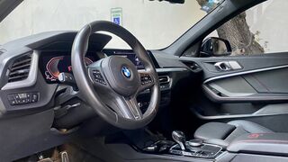 Foto 22 del BMW Serie 1 2022 en Carbiu