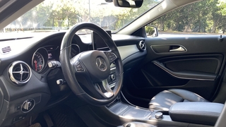 Foto 22 del Mercedes Benz Clase GLA 2020 en Carbiu