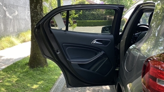 Foto 33 del Mercedes Benz Clase GLA 2020 en Carbiu