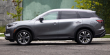 2023 Infiniti QX60 - Miniatura 2