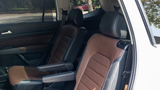 2021 Volkswagen Teramont - Miniatura 38