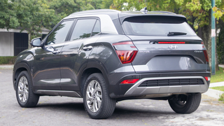 Foto 3 del Hyundai Creta 2021 en Carbiu
