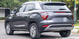 2021 Hyundai Creta - Miniatura 3