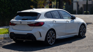 Foto 5 del BMW Serie 1 2020 en Carbiu