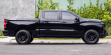 2019 Chevrolet Cheyenne - Miniatura 6