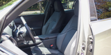 2023 Lexus UX - Miniatura 23