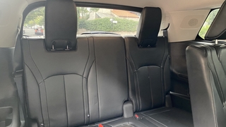 Foto 40 del Infiniti QX60 2023 en Carbiu