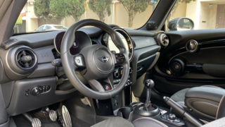 Foto 22 del MINI John Cooper Works 2024 en Carbiu