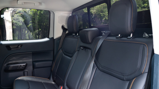 Foto 38 del Ford Maverick 2023 en Carbiu