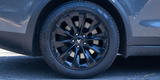 2018 Tesla Model X - Miniatura 19