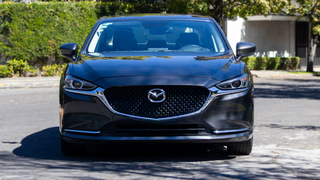 Foto 8 del Mazda Mazda 6 2020 en Carbiu