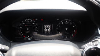 Foto 25 del Land Rover Range Rover Velar 2018 en Carbiu