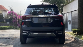 Foto 4 del KIA Seltos 2022 en Carbiu