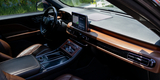 2022 Lincoln Aviator - Miniatura 33